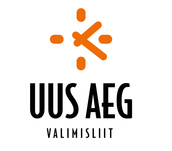 valimisliit UUS AEG